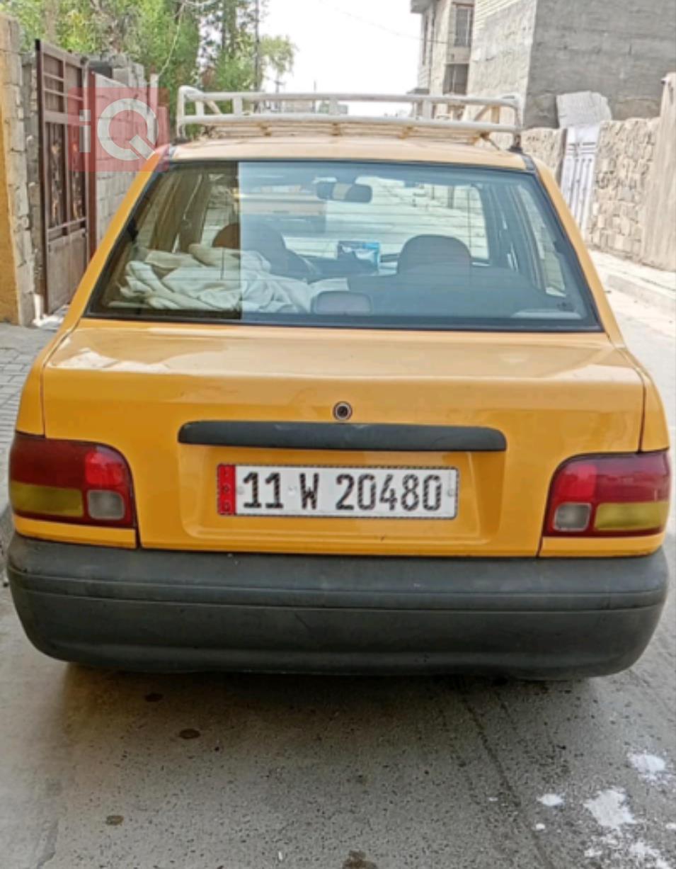 سایپا 131